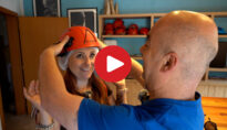 Video: Rio Sass, il Canyon tra le Case