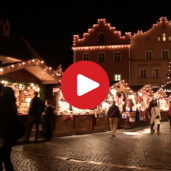 Weihnachtsmärkte in Südtirol