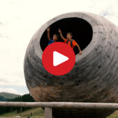 Hörspiel-Wanderungen Latemarium