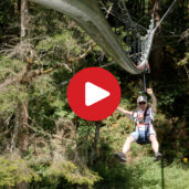 Adrenalin-Momente in Südtirol