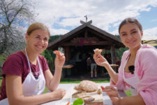 Unteregger Brot