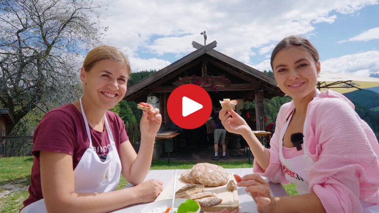 Unteregger Brot