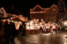 Christmas Markets in South Tyrol