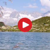 Hiking tip: Lake Chiusetta in the Valle Aurina