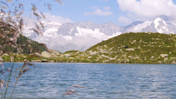 Hiking Tip: Lake Chiusetta