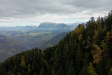 Herbst zwischen Seit und Kohlern