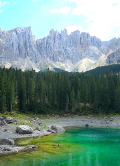 Karersee