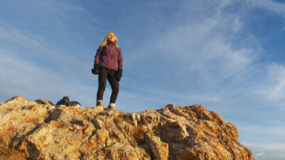 Sonnenaufgang: Seceda