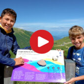 Geotrail Dos Capel
