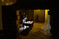 Bunker H