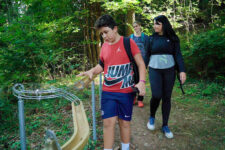 Adventure and relaxation in San Martino