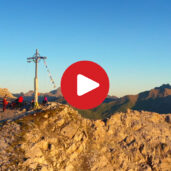 Sonnenaufgangstour Piz Lad