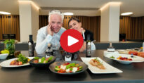Video: Cucinare con lo chef Reinhard Steger