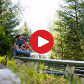 Alpine Coaster Gardoné - Estate