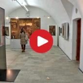 Eck Museum of Art a Brunico
