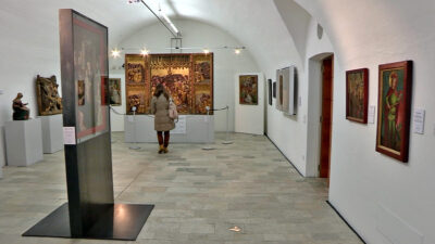 Museo civico di Brunico