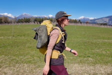 Giro dei paesi: Naz - Fiumes - Sciaves - Rasa