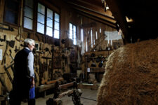 Tschötscher Farm Life Museum