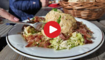 Video: South Tyrol at the table