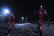Nachtskitour in Reinswald