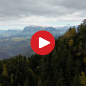 Autumn between La Costa and Colle