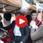 Nachgefragt: Fasching in Südtirol