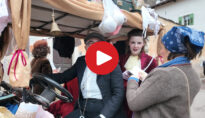 Video: Nachgefragt: Fasching in Südtirol