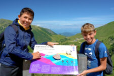 Geotrail Dos Capel