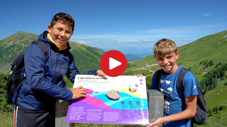 Geotrail Dos Capel