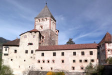 Castle Trostburg