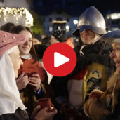 Mercatino di Natale di Chiusa