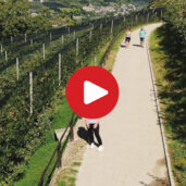 Il Sentiero Mitterplatt