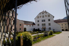 Multscher Museum in Vipiteno