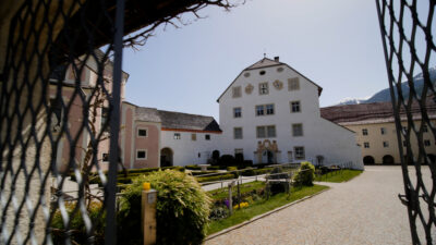 Multscher Museum in Vipiteno