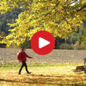 Escursione autunnale a Tiso