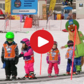 Gitschberg-Jochtal Kids Snow Park