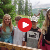 Hiking Tip: Lake Sompunt