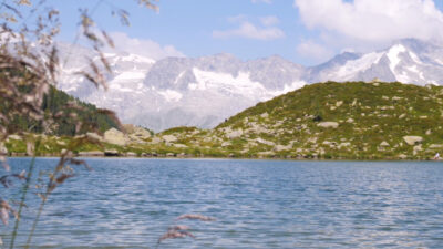 Wandertipp: Klaussee