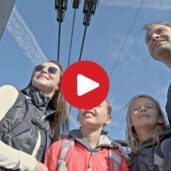 Il Tour di Re Laurino