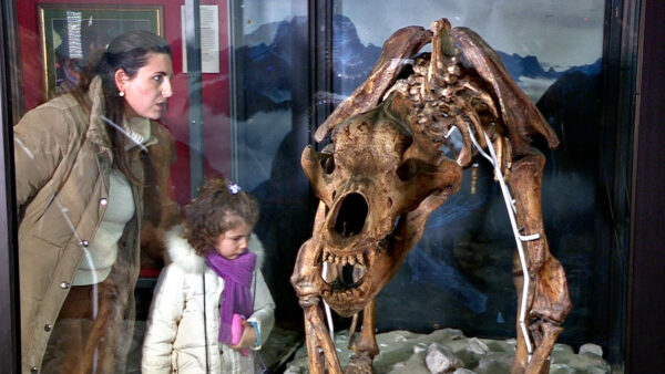 Museo DoloMythos a San Candido