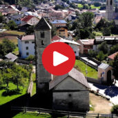 Alpine Road of Romanesque Art