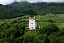 Chiesa del Calvario ad Appiano