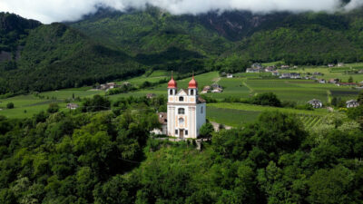 Chiesa del Calvario ad Appiano