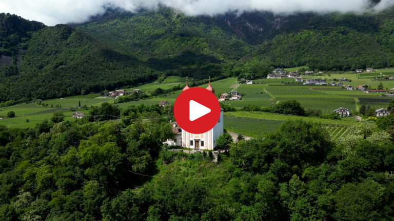 Chiesa del Calvario ad Appiano