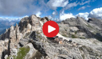 Video: Da Obereggen al “Torre di Pisa”