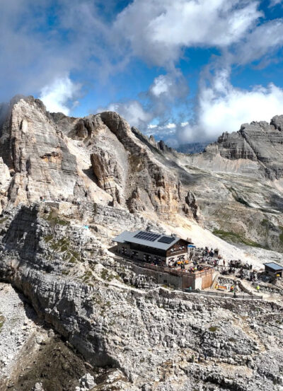 Berge