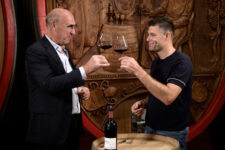 WineWays: Klosterkellerei Muri Gries