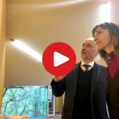 Stiftung Antonio Dalle Nogare