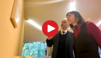 Video: Stiftung Antonio Dalle Nogare