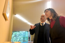 Stiftung Antonio Dalle Nogare
